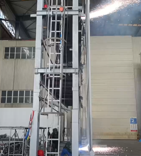 电弧喷涂在铝板中的应用探讨与性能分析