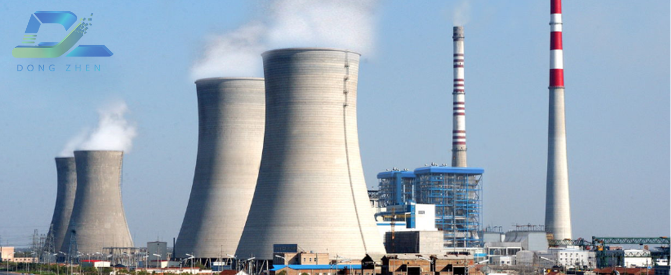 火电行业应用