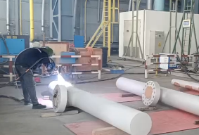 耐磨热喷涂涂层的类型分类与核心特性