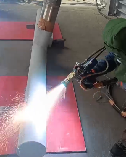 热喷涂技术制备中应用最广的工艺方法与工业应用