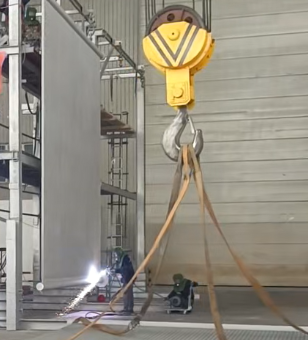 耐磨陶瓷涂料的喷涂工艺规范与应用保障