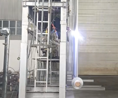 陶瓷喷涂在铝板中的防护作用与性能研究