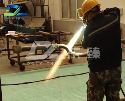 热喷涂施工对锅炉水冷壁的防护作用及工程应用价值