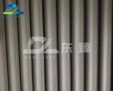 热喷涂施工在水冷壁中的耐磨性能与应用价值